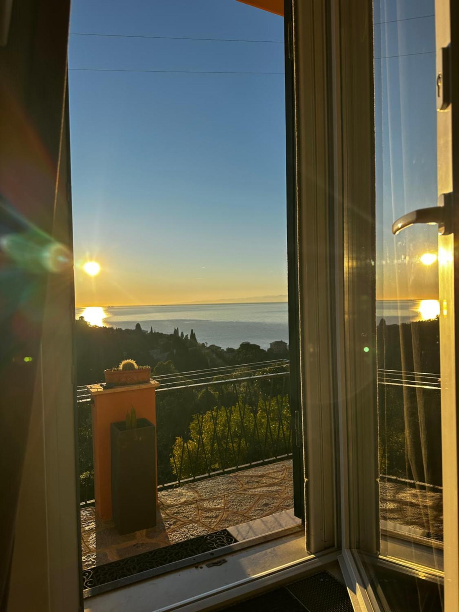 Casa Lella * Recco